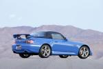 Honda S2000 CR Prototype 2007 года